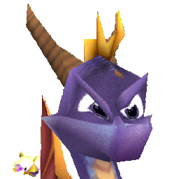 Spyro Runs